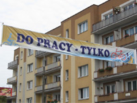 Podsumowanie działalności stowarzyszenia Rowerowy Toruń w roku 2011