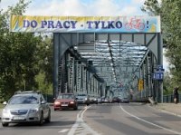 Stanowisko Stowarzyszenia Rowerowy Toruń w sprawie organizacji ruchu pieszego i rowerowego na moście im. Józefa Piłsudskiego w Toruniu