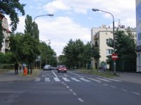 Ulica Mickiewicza w Toruniu - przed i po przebudowie - krótkie podsumowanie i galeria zdjęć