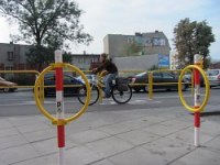 Infrastruktura rowerowa w Toruniu w 2012 roku - podsumowanie