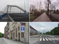 Podsumowanie roku 2013 pod kątem rozwoju infrastruktury rowerowej w Toruniu