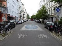 Berlin na rowerze - krótka relacja z czerwcowego wyjazdu do stolicy Niemiec