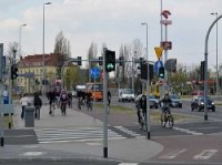 Społeczny audyt polityki rowerowej Torunia - relacja ze spotkania oraz prezentacja raportu