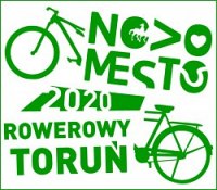 Novo mesto i Toruń - kontynuacja współpracy i wymiany doświadczeń w zakresie komunikacji rowerowej