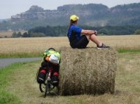 Rowerowe Wakacje 2020 - podsumowanie konkursu na relacje z rowerowej wyprawy