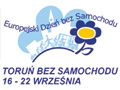 Europejski Tydzień Zrównoważonego Transportu w Toruniu - "Mądry transport - lepsze życie"