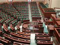 Prorowerowe zmiany w Prawie o Ruchu Drogowym po II czytaniu w Sejmie RP - stenogram z posiedzenia