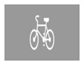 W Częstochowie domagają się odpowiedniego oznakowania dróg rowerowych